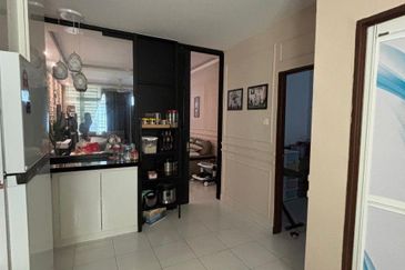 Jalan Scientex Jaya 11