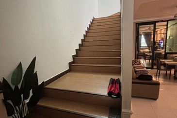 Jalan Scientex Jaya 11