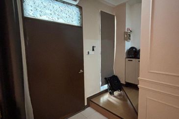 Jalan Scientex Jaya 11