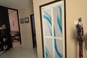 Jalan Scientex Jaya 11