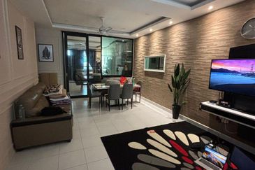 Jalan Scientex Jaya 11