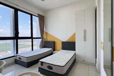 Eco Nest @ Eco Botanic