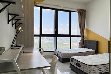 Eco Nest @ Eco Botanic