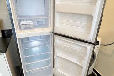 Eco Nest @ Eco Botanic