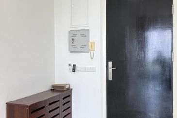 Eco Nest @ Eco Botanic