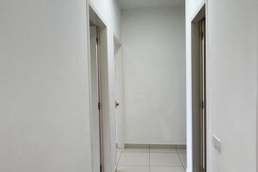 Eco Nest @ Eco Botanic