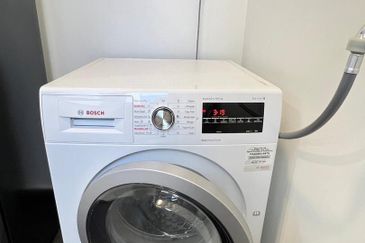 Eco Nest @ Eco Botanic