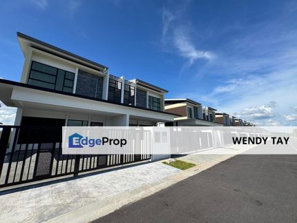 Honeydale Residence @ Impian Emas, Johor, Johor Bahru