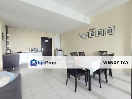 Bayu Marina Residences at Permas Jaya, Johor, Johor Bahru