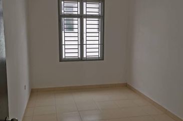 Taman Scientex Senai