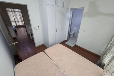 The Seed @ Sutera Utama