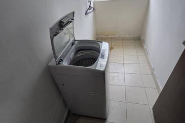 The Seed @ Sutera Utama