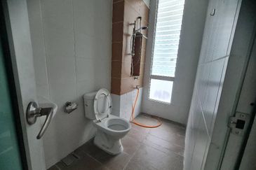 The Seed @ Sutera Utama