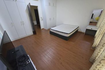 The Seed @ Sutera Utama