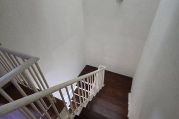 The Seed @ Sutera Utama