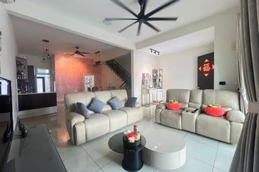 Horizon Hills The Green