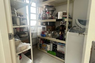 Horizon Hills The Green