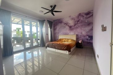 Horizon Hills The Green