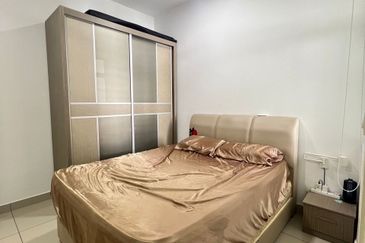 Horizon Hills The Green