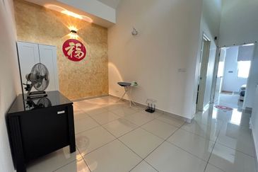 Horizon Hills The Green