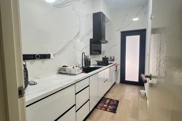 Horizon Hills The Green