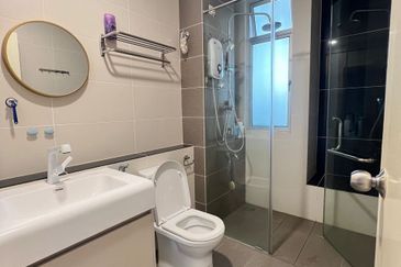 Horizon Hills The Green