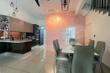 Horizon Hills The Green