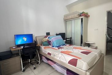 Horizon Hills The Green