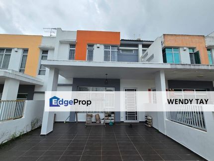 Eco Village, Gelang Patah, Johor, Gelang Patah