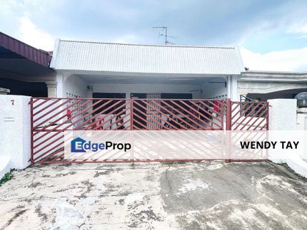 Tun Aminah, Johor, Skudai