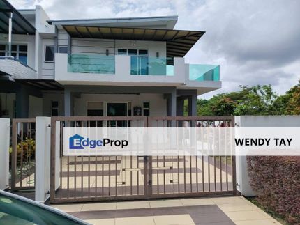 Setia Eco Gardens Gelang Patah, Johor, Gelang Patah