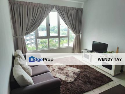 Tropez Residence, Johor, Johor Bahru