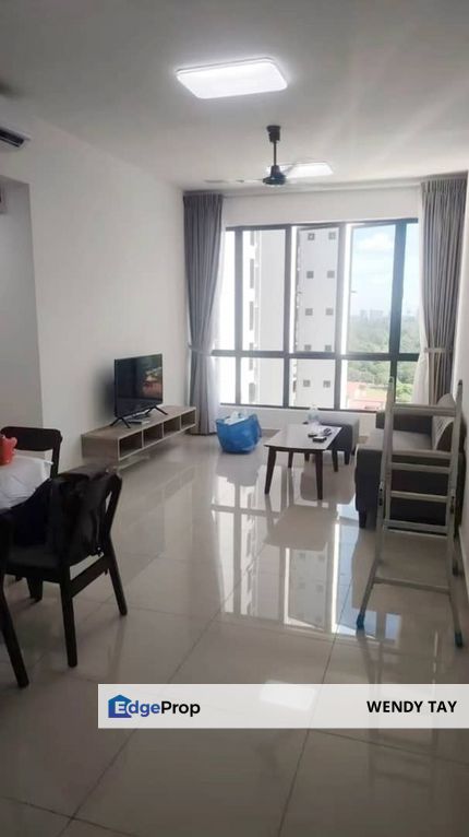 Veranda Residences, Johor, Johor Bahru