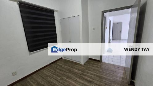 Skudai Villa Apartment, Johor, Skudai