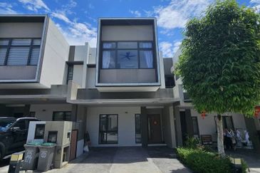 Emerald Residence @ Sunway Iskandar