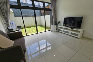 Emerald Residence @ Sunway Iskandar