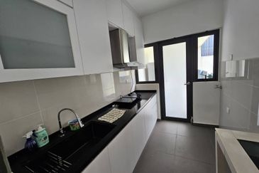 Emerald Residence @ Sunway Iskandar