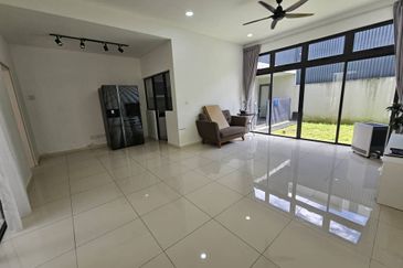 Emerald Residence @ Sunway Iskandar