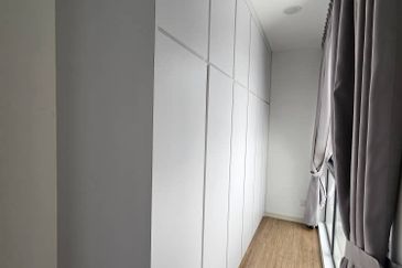 Emerald Residence @ Sunway Iskandar