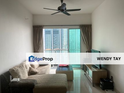 Skysuites @Meldrum Hills, JB town, Johor, Johor Bahru