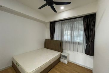 Iskandar Residences Medini