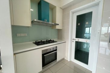 Iskandar Residences Medini