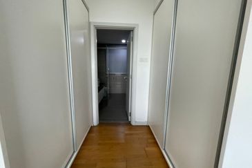 Iskandar Residences Medini