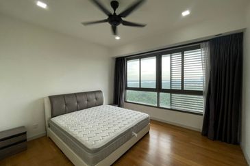 Iskandar Residences Medini
