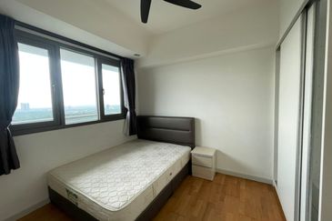 Iskandar Residences Medini