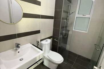 D'Suites , Akasia Horizon