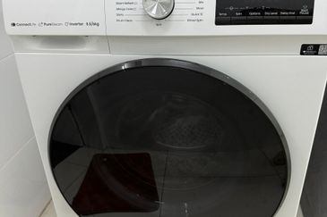 D'Suites , Akasia Horizon