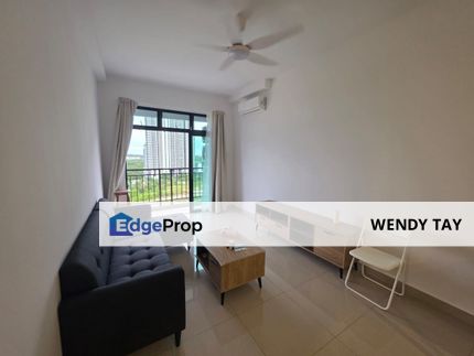 Optimus Medini Apartment @ Iskandar Puteri, Johor, Johor Bahru