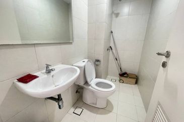 Teega Residences, Puteri Harbour