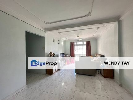 Ria Apartment 1, Johor, Masai